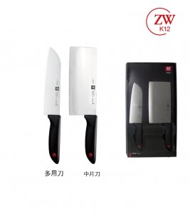 合肥雙立人刀套裝批發多少錢？合肥雙立人鍋具